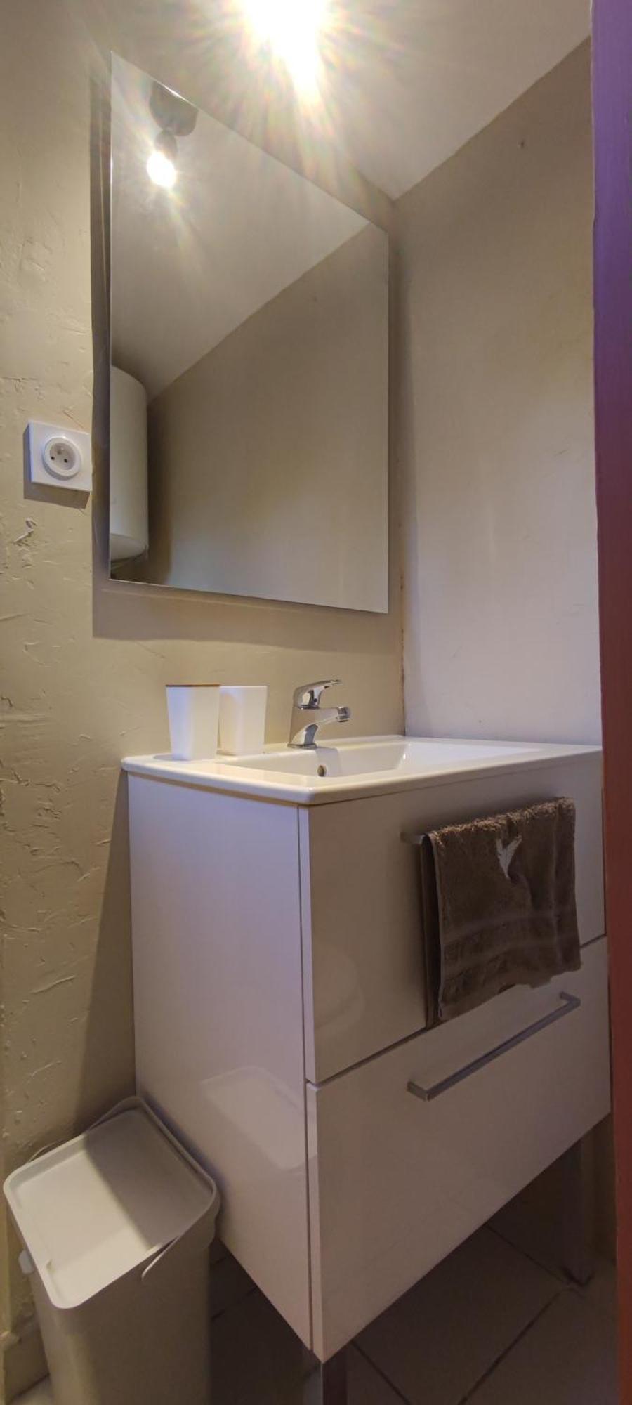 Cabanon St Joseph, 2 Personnes Villa Boulbon ภายนอก รูปภาพ