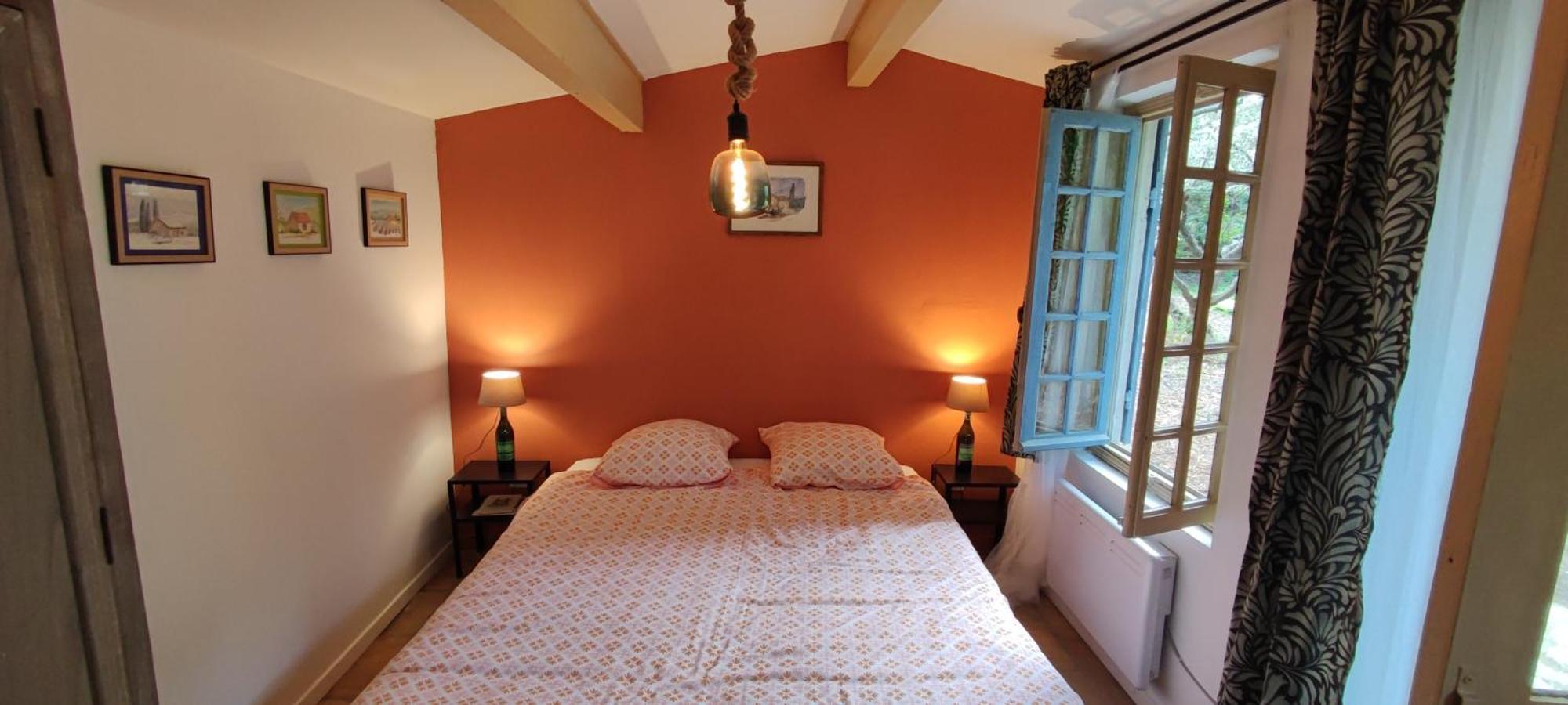 Cabanon St Joseph, 2 Personnes Villa Boulbon ภายนอก รูปภาพ